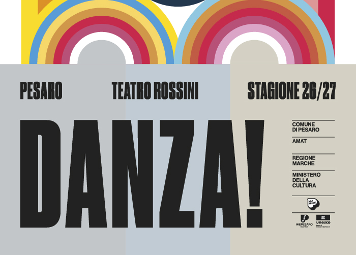 AMAT DANZA sidebar