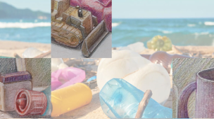 Pesaro, alla Biblioteca Rodari il laboratorio di disegno “Vite di plastica” con Giancarlo Cesarini