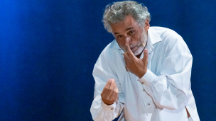 Fano, “Uno, Nessuno e Centomila” inaugura Fanoteatro 2026/27 con Enrico Lo Verso