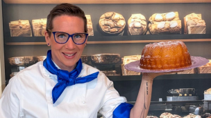 Giuditta Mercurio de Il Gentil Verde torna su Rai 2 con “I Fatti Vostri”