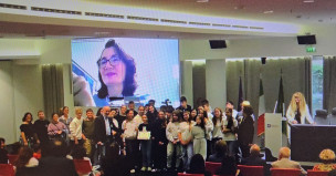 Fano, la scuola Matteo Nuti vince il concorso nazionale “Inventa il gioco per tutti”
