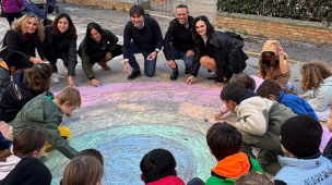 Pesaro, un ascensore alla scuola primaria Giansanti: finanziamento da 120mila euro