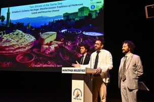 Gradara al Kaleiçi Old Town Festival 2026: cultura, gastronomia e nuove collaborazioni internazionali