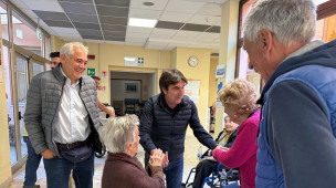 Casa Roverella e RSA Tomasello, Biancani: "6-7 anziani potranno restare ancora nella struttura"