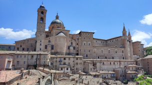 Week end Gastronomici d’Autunno, sei tappe tra borghi e sapori della provincia di Pesaro e Urbino