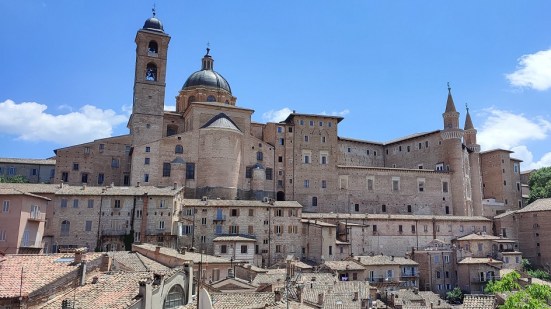 Week end Gastronomici d’Autunno, sei tappe tra borghi e sapori della provincia di Pesaro e Urbino