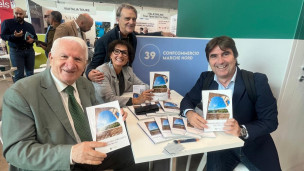 Itinerario della Bellezza, Confcommercio Marche Nord al TTG di Rimini per promuovere 29 Comuni