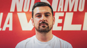VL Pesaro, Matteo Longoni è il nuovo Social Media Manager del Club biancorosso
