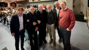 Pesaro celebra i 50 anni del CEIS: il ricordo di don Gaudiano e l’impegno per gli ultimi
