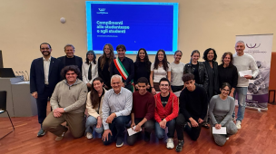 Pesaro, 25.500 euro per i giovani: premiati 13 studenti con le borse di studio Wanda Play 2026