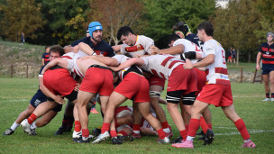 Fiorini Pesaro Rugby, debutto storico in Serie A1: domenica la sfida con la Capitolina