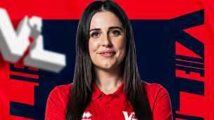 Vuelle Pesaro, Michela Di Marco nominata nuovo Direttore Operativo del Club