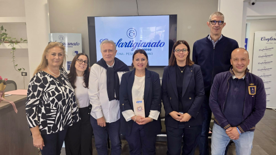 Fano, successo per la Giornata della Prevenzione di Confartigianato: circa 100 screening gratuiti