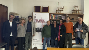 Festival GAD Pesaro 2026, al via la 79ª edizione: teatro, giovani e cultura fino al 25 ottobre