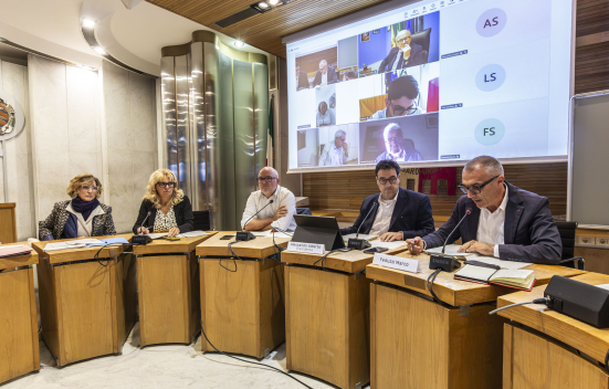 Scuola, Piano provinciale 2027-2028: rinviato al 2028 il Polo tecnologico di Pesaro