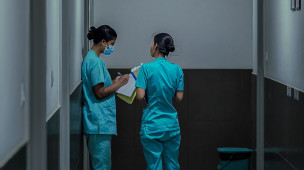 Sanità Marche, altri 2 milioni di euro per le assunzioni: oltre 970 milioni per il personale
