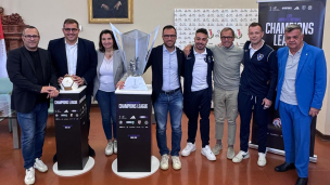 Champions League di calcio amputati 2026 a Fano: sei squadre europee in campo dal 23 al 25 ottobre