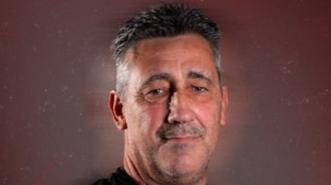 Vis Pesaro, Alfredo Aglietti è il nuovo allenatore: contratto fino al 2027