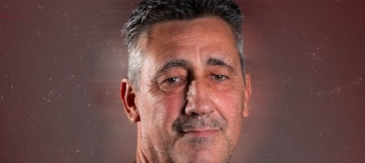 Vis Pesaro, Alfredo Aglietti è il nuovo allenatore: contratto fino al 2027