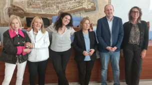 Premio “La donna si racconta” a Pesaro: la XXIII edizione si conclude con Gabriella Genisi