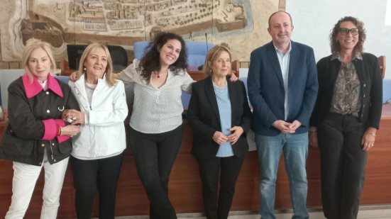 Premio “La donna si racconta” a Pesaro: la XXIII edizione si conclude con Gabriella Genisi