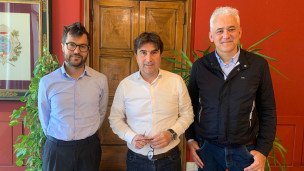 Comune di Pesaro, contributo idrico 2026: 150mila euro per aiutare le famiglie a pagare le bollette dell’acqua