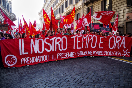 Diritto allo studio a Pesaro-Urbino, studenti in mobilitazione: trasporti e costi tra le criticità