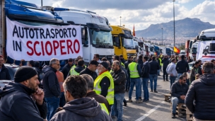Autotrasporto, rincari del gasolio: CNA Fita Marche annuncia gli impegni del Ministero