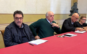 Trasporto scolastico, Alessandri: "Auspico la settimana corta per tutti gli istituti superiori di Urbino"