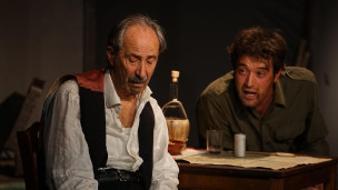 Festival GAD di Pesaro, ultimi spettacoli al Teatro Sperimentale: domenica la premiazione