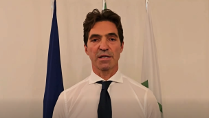 Arresto Pistarelli, Acquaroli: «Se accuse confermate, sarà un tradimento del mio ex capo di Gabinetto»