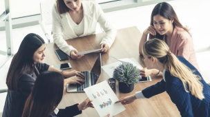 Imprese femminili nelle Marche, Pesaro e Urbino conta 6.804 attività: lieve calo in un anno