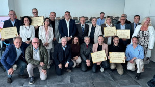 “I Tesori di Mare, di Terra e di Sapore”, a Fano premiate le eccellenze del territorio