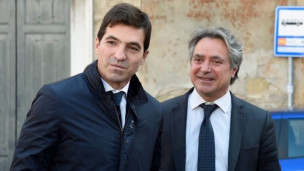 Inchiesta “Ricostruzione”, le intercettazioni sul presunto passaggio di denaro a Pistarelli