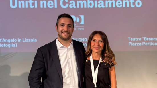 Inchiesta sulla ricostruzione, il PD Pesaro-Urbino difende Vitri e Perugini: «La maggioranza risponda»