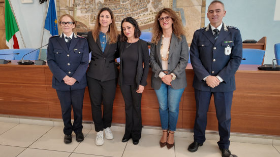 “Fatti una vita”, a Pesaro l’evento finale della campagna contro le droghe: protagonisti gli studenti