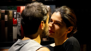 “Scandalo” con Anna Valle e Gianmarco Saurino, tournée nelle Marche: si parte da Pesaro il 29 ottobre