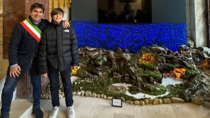 Pesaro, torna il contest “Il presepe più bello 2026”: candidature entro il 16 novembre