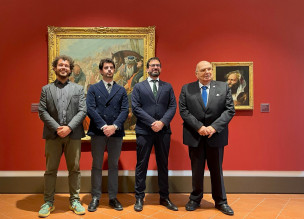 Gradara, RivieraBanca sostiene il MARV: cultura, Art Bonus e nuove opere per il museo civico