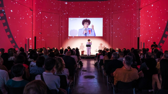 Popsophia Pesaro, tutto esaurito per i Philoshow del 6 e 7 novembre: prenotazioni sold out in pochi minuti