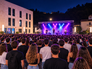 Vallefoglia, evento musicale per i giovani nell’estate 2027: appello a band, solisti e DJ
