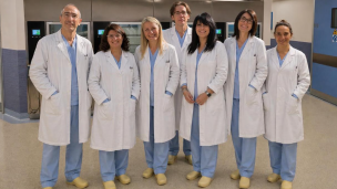Sanità, l’AST Pesaro Urbino alla UEG Week 2026 di Barcellona con due studi di gastroenterologia