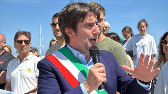 Porto di Pesaro, recuperati 11 milioni per dragaggio e cassa di colmata: appalto entro giugno 2027