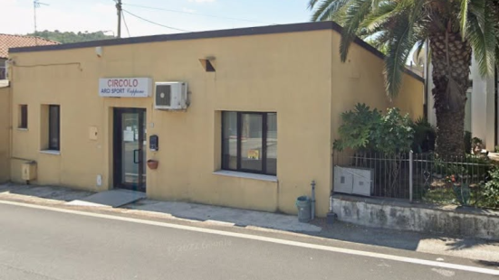 Vallefoglia, finanziamento per riqualificare il Circolo Arci di Cappone: il progetto GIC