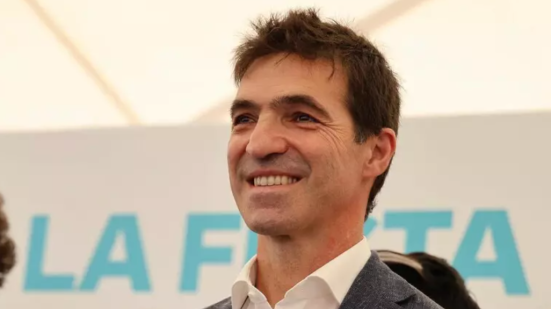 Inchiesta sisma Marche, Acquaroli: «Se dovrò andare in Procura dirò tutto quello che so»