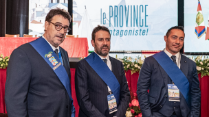 Province, Alessandri: «Il protocollo Upi-Regioni rafforza il ruolo degli enti territoriali»