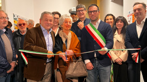 Fano, inaugurata Casa Ines a Fenile: l’ex ristorante diventa un centro socio-culturale per la comunità